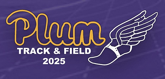 Plum Track and Field 2025