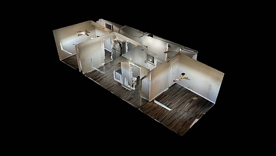 Virtual Real Estate Tours